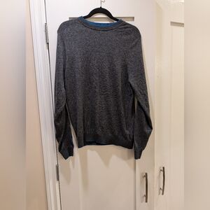 Ted Baker London Men's Merino Blend,Pullover,(3) L